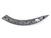 ES#2537426 - 51417275491 - Door pull trim - left  - Anthracite wood - Genuine BMW - BMW