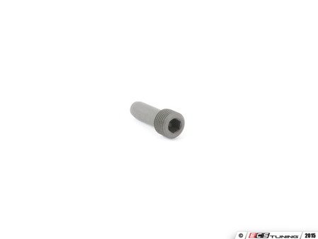 ES#22370 - 11317830885 - SCREW - (NO LONGER AVAILABLE) - Genuine BMW - 