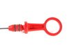 ES#24186 - 11431718863 - Engine Oil Dipstick - Used to measure the oil level - Genuine BMW - BMW