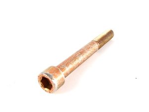 ES#15458 - 07119920070 - 7-FILLISTER HEAD - Genuine BMW - BMW
