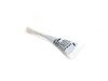 ES#2992582 - 000965ECS04A5KT - ECS Column Pod Boost Gauge Kit - Includes ECS 30in Hg/30 PSI Electronic Boost Gauge, Column Pod and ECS Throttle Body Boost Tap Kit - Assembled By ECS - Volkswagen