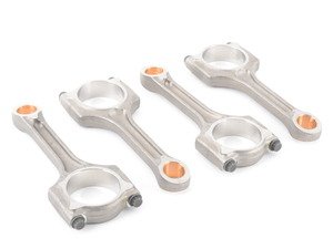 ES#2498176 - 11247621253 - SET CONNECTING ROD - Genuine BMW - MINI