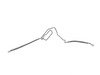 ES#3580142 - 1J0422893DJ - FLEX. HOSE - Genuine Volkswagen Audi - Volkswagen