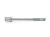 ES#2607269 - 12318574809 - Alternator Bolt with Internal Threaded Head (10 X 125 mm) - Genuine BMW - BMW