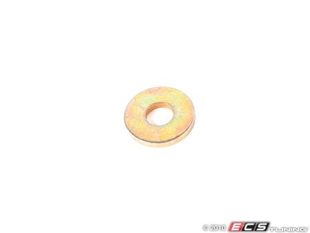 ES#57217 - 33311108205 - Washer - A8.4 - Genuine BMW - BMW