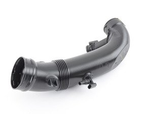 ES#2523770 - 13717627501 - Air Duct - Intake Boot - Located past the airbox connected to the mass air flow sensor - Genuine MINI - MINI