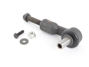 ES#2803311 - 4F0498811 -  Outer Tie Rod End - Priced Each - Fits the left and right side - Rein - Audi Volkswagen