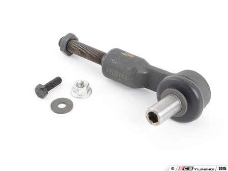 ES#2803311 - 4F0498811 -  Outer Tie Rod End - Priced Each - Fits the left and right side - Rein - Audi Volkswagen
