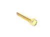 ES#15324 - 07119916886 - SCREW 6.3 X 38 - Genuine BMW - BMW