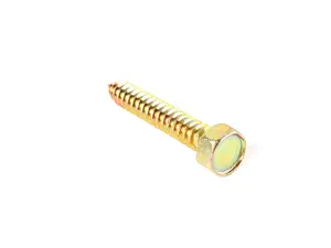 SCREW 6.3 X 38