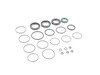 ES#51855 - 32131094629 - Power Steering Rack Gasket Set - (NO LONGER AVAILABLE) - Refurbish your steering rack - Genuine BMW - 