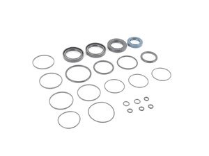 ES#51855 - 32131094629 - Power Steering Rack Gasket Set - (NO LONGER AVAILABLE) - Refurbish your steering rack - Genuine BMW - 