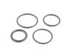 ES#51855 - 32131094629 - Power Steering Rack Gasket Set - (NO LONGER AVAILABLE) - Refurbish your steering rack - Genuine BMW - 