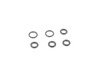 ES#51855 - 32131094629 - Power Steering Rack Gasket Set - (NO LONGER AVAILABLE) - Refurbish your steering rack - Genuine BMW - 