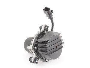 ES#1453342 - 95560510421 - Secondary Air Injection Pump - Bank One - Right side fitment - Genuine Porsche - Porsche