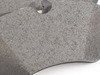ES#2827161 - 99135193900 - Front Brake Pad Set - OE compound brake pads - Textar - Porsche