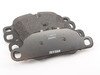 ES#2827161 - 99135193900 - Front Brake Pad Set - OE compound brake pads - Textar - Porsche