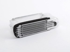 ES#2524987 - 113117021 - Oil Cooler - Keep your engine running efficiently - MTC - Audi