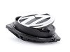 ES#2582739 - 6R0827469DULM - Latch Release Switch - Access your trunk without hassle - Genuine Volkswagen Audi - Volkswagen