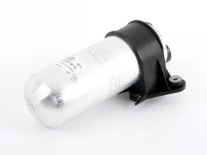 A/C Receiver/Drier
