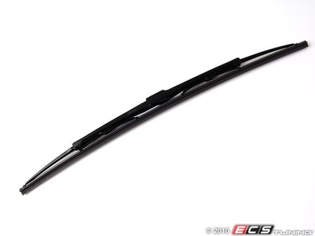 ES#169997 - 61627074477 - Wiper Blade - Rear Assembly - Complete blade, not just a refill - Genuine BMW - BMW