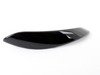 ES#2537426 - 51417275491 - Door pull trim - left  - Anthracite wood - Genuine BMW - BMW