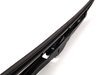 ES#169997 - 61627074477 - Wiper Blade - Rear Assembly - Complete blade, not just a refill - Genuine BMW - BMW
