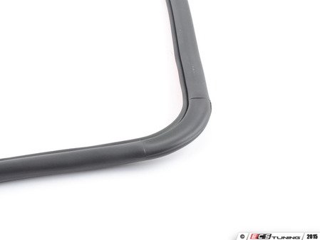 ES#1784464 - 2207200178 - Front Door Seal - Fits Left Or Right Side - Genuine Mercedes Benz - Mercedes Benz