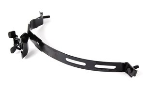 ES#40131 - 18211178126 - Exhaust Clamp - Found on the upper front portion of the muffler - Genuine BMW - BMW