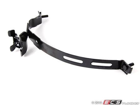 ES#40131 - 18211178126 - Exhaust Clamp - Found on the upper front portion of the muffler - Genuine BMW - BMW