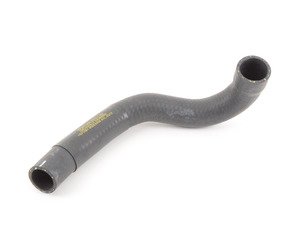 ES#1717663 - 2015000275 - Radiator Hose - Priced Each - Lower Hose - Genuine Mercedes Benz - Mercedes Benz