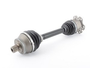 ES#2581291 - 8E0407452KXKT - Remanufactured Front Axle Assembly - Right - Includes a $200 refundable core charge - Genuine Volkswagen Audi - Audi