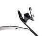 ES#40131 - 18211178126 - Exhaust Clamp - Found on the upper front portion of the muffler - Genuine BMW - BMW