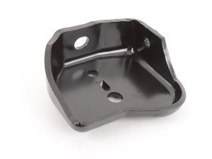 ES#1751638 - 2102400302 - Transmission Mount - Right - Secures the transmission to the crossmember - Genuine Mercedes Benz - Mercedes Benz