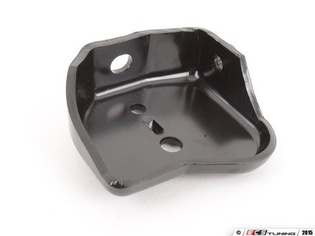ES#1751638 - 2102400302 - Transmission Mount - Right - Secures the transmission to the crossmember - Genuine Mercedes Benz - Mercedes Benz