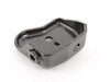 ES#1751638 - 2102400302 - Transmission Mount - Right - Secures the transmission to the crossmember - Genuine Mercedes Benz - Mercedes Benz