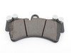 ES#2986564 - 7L6698302KKT4 - Front Brake Service Kit - Featuring Meyle rotors and ECS DD23 "Daily Driver" Ceramic Pads. - Assembled By ECS - Audi