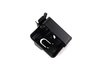 ES#123068 - 51477131761 - Warning Triangle Mounting Bracket - Rear - Genuine BMW part - Genuine BMW - BMW