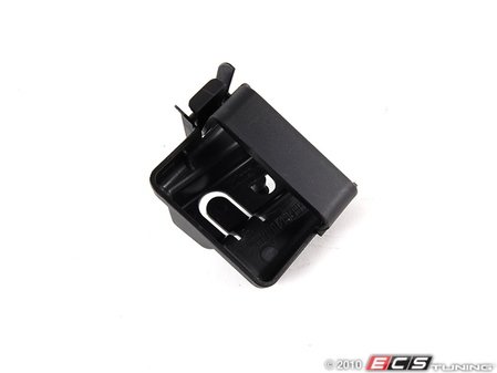 ES#123068 - 51477131761 - Warning Triangle Mounting Bracket - Rear - Genuine BMW part - Genuine BMW - BMW
