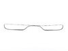 ES#2728734 - 51127365071 - Bumper Frame Trim  - Outlines the rear bumper grille - Genuine MINI - MINI