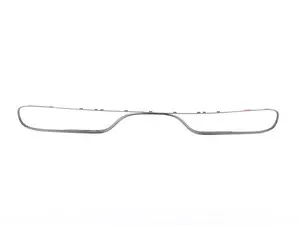 Bumper Frame Trim 