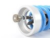 ES#2497567 - 48-115575 - Bilstein B16 PSS9 Suspension System - Height adjustable suspension system offering adjustable compression and rebound to dial in for competition, comfort, or anywhere in between. World-famous Bilstein quality with a limited lifetime warranty! - Bilstein - Porsche