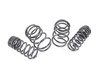 ES#2972755 - 85117.140 - Sport Springs Set - Average lowering Front: 1.0", Rear: 1.0" - Eibach - Volkswagen