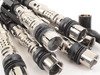 ES#2784850 - 101000035AH - Ignition Service Kit - Includes ignition coil, spark plugs, and black spark plug wires - Assembled By ECS - Volkswagen