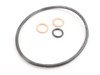 ES#2981592 - 11247838088KT1 -  Rod Bearing Replacement Kit  - Includes everything needed for a rod bearing service - Assembled By ECS - BMW
