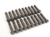 ES#3522147 - 11247838088KT4 -  BE Bearings Performance Rod Bearing Replacement Kit - Includes everything needed for a rod bearing service, featuring BE Bearings upgraded rod bearings. - Assembled By ECS - BMW