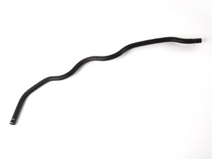 ES#37691 - 17111427156 - Coolant Overflow Hose - The hose that leads from the radiator to the expansion tank - Genuine BMW - BMW