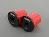 ES#2748545 - 002447ECS02KT - Complete Performance Polyurethane Differential Bushing Set - ECS engineered to improve power application and offer superior service life over factory rubber bushings - ECS - BMW