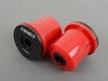 ES#2748545 - 002447ECS02KT - Complete Performance Polyurethane Differential Bushing Set - ECS engineered to improve power application and offer superior service life over factory rubber bushings - ECS - BMW