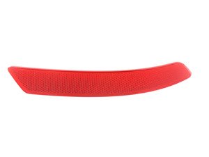 ES#2178547 - 63147210587 - Rear Reflector - Left - Replace your cracked or missing reflector - Genuine BMW - BMW